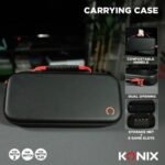 Nintendo Switch Doboza 2 KONIX