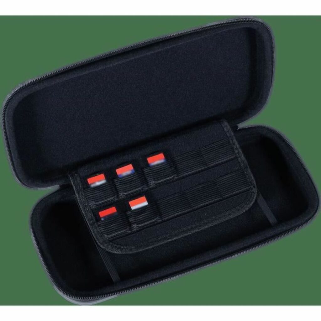 Nintendo Switch Doboza Onlan Nintendo Switch 2 Μαύρο