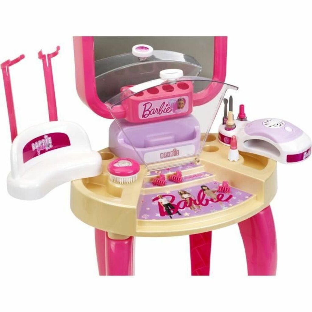 Ντουλάπα Klein Barbie Happy Vibes Beauty Center