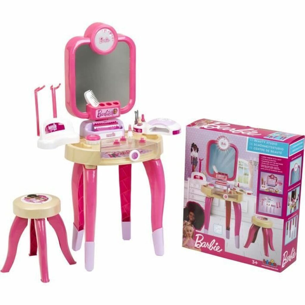 Ντουλάπα Klein Barbie Happy Vibes Beauty Center