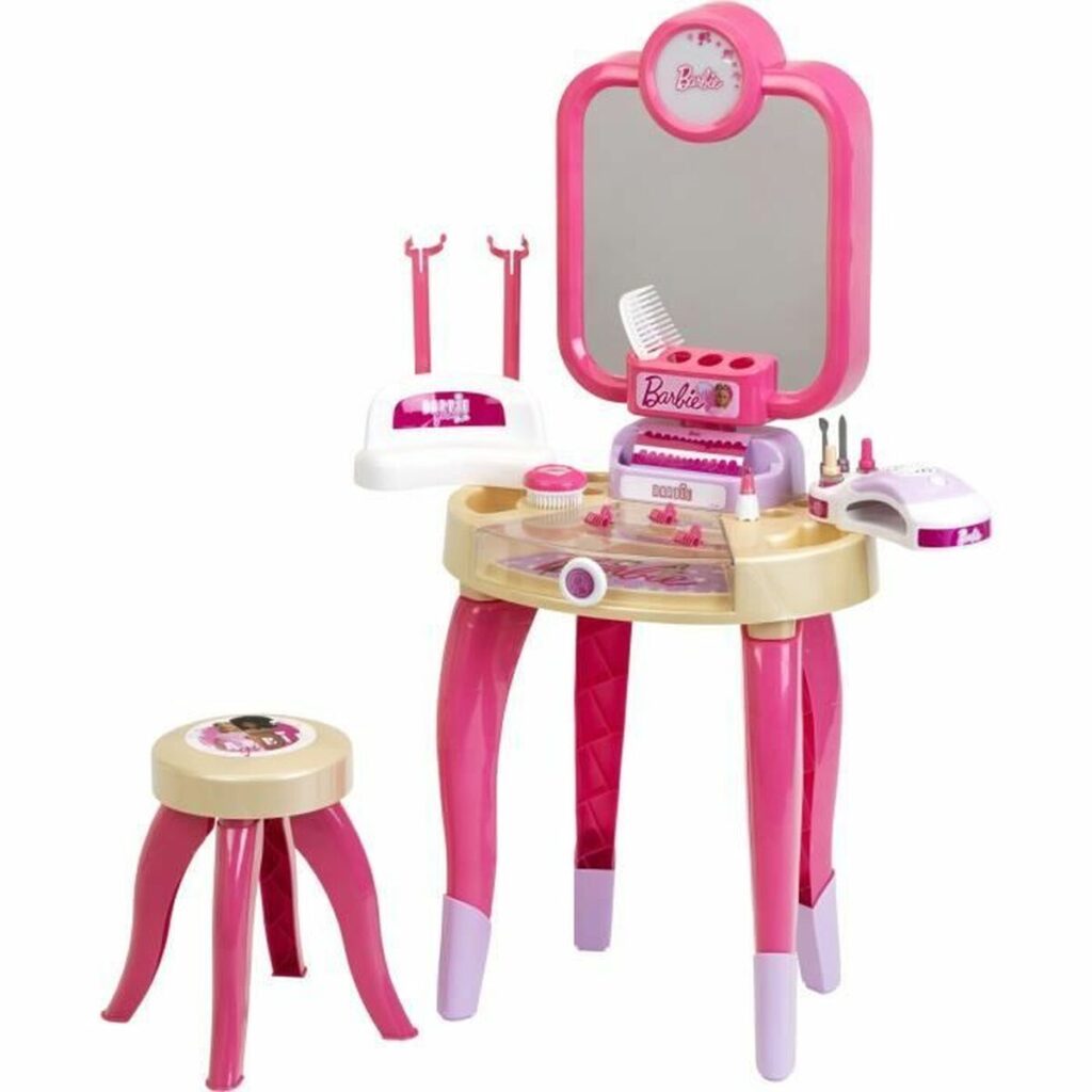 Ντουλάπα Klein Barbie Happy Vibes Beauty Center