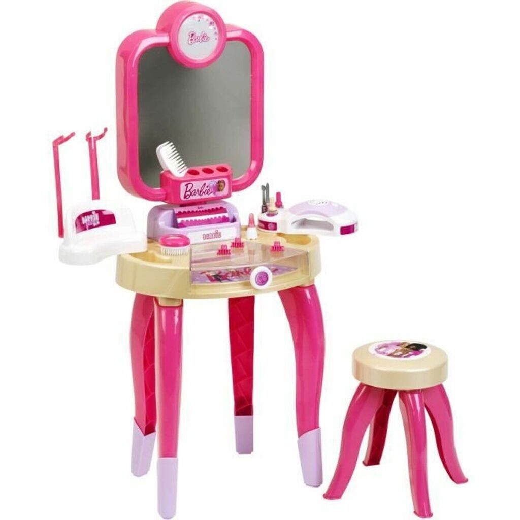 Ντουλάπα Klein Barbie Happy Vibes Beauty Center