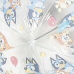 Ομπρέλα Bluey Μπλε Ø 71 cm 45 cm