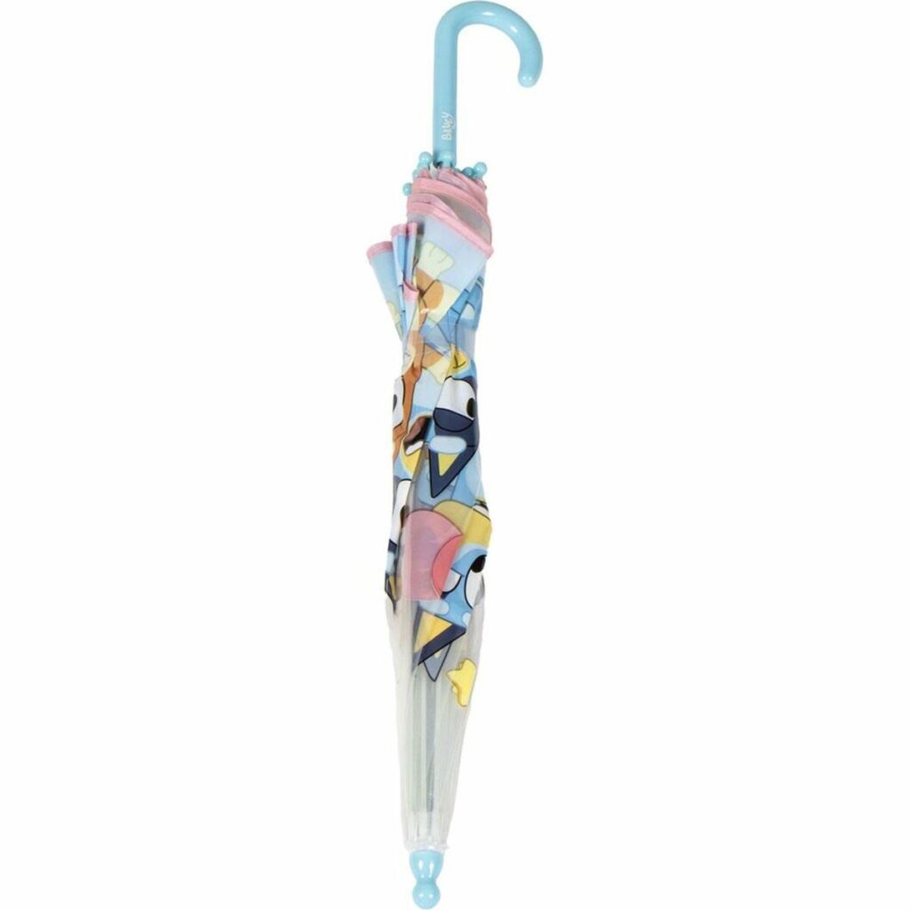 Ομπρέλα Bluey Μπλε Ø 71 cm 45 cm