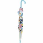 Ομπρέλα Bluey Μπλε Ø 71 cm 45 cm