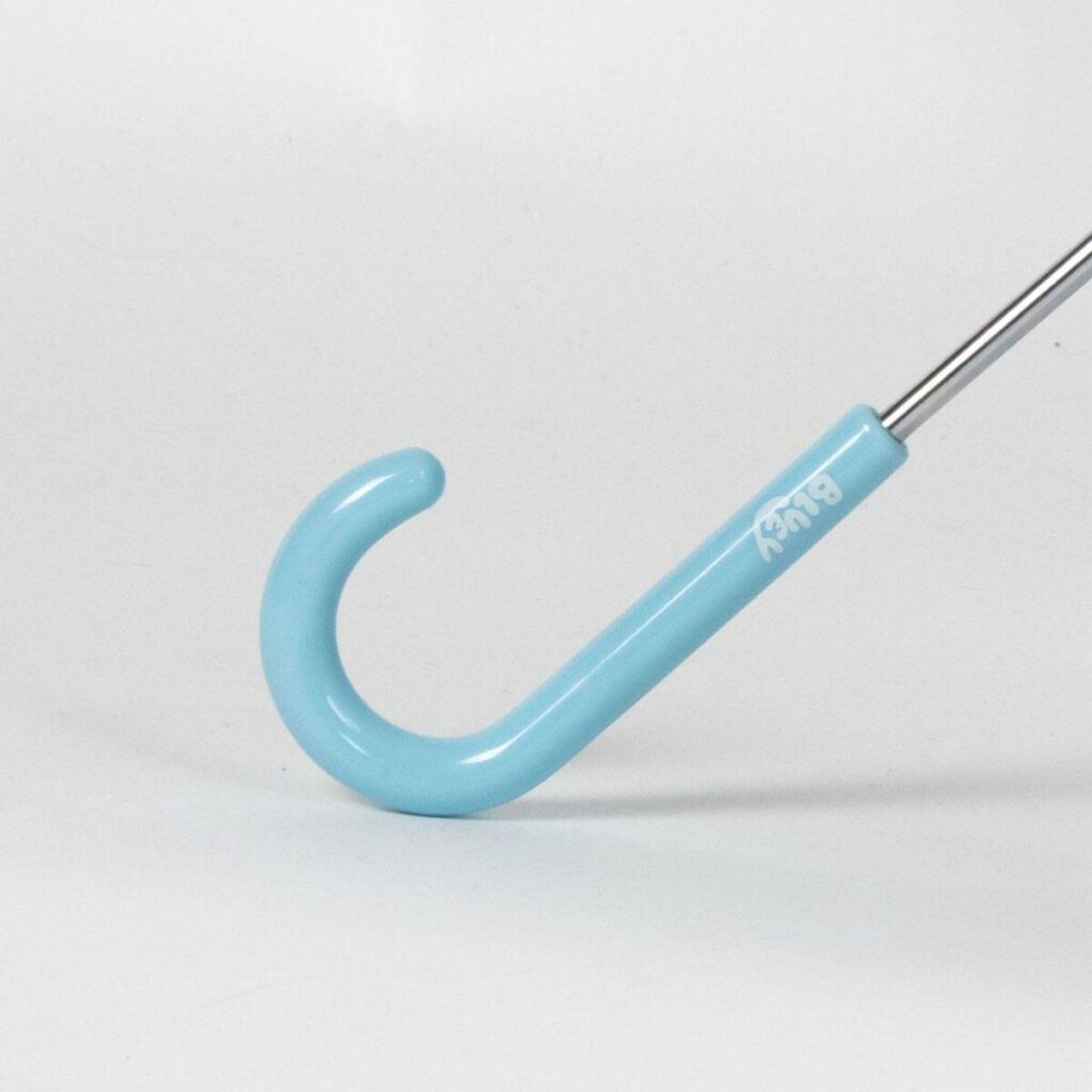 Ομπρέλα Bluey Μπλε Ø 71 cm 45 cm