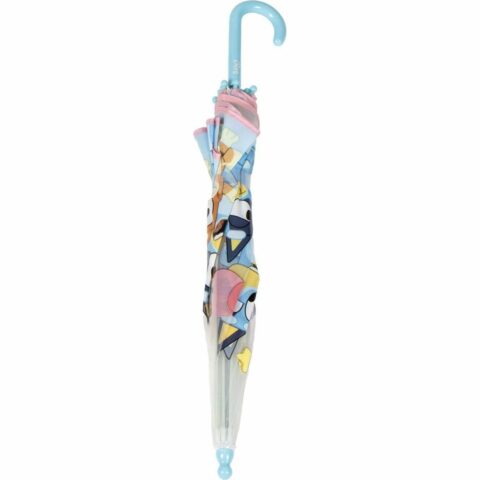 Ομπρέλα Bluey Μπλε Ø 71 cm 45 cm