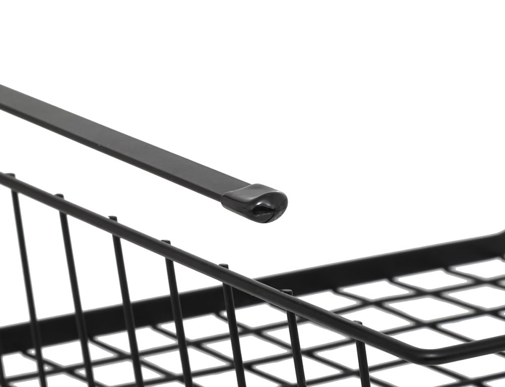 Οργάνωση Κουζίνας Mtl Dressing Hang Shelve Sm