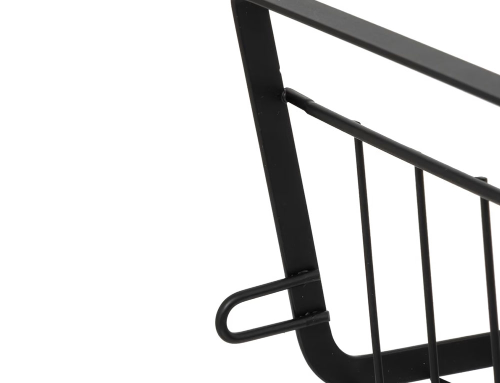 Οργάνωση Κουζίνας Mtl Dressing Hang Shelve Sm