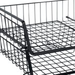 Οργάνωση Κουζίνας Mtl Dressing Hang Shelve Sm