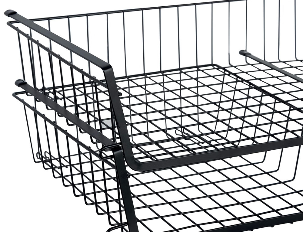 Οργάνωση Κουζίνας Mtl Dressing Hang Shelve Sm