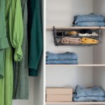 Οργάνωση Κουζίνας Mtl Dressing Hang Shelve Sm