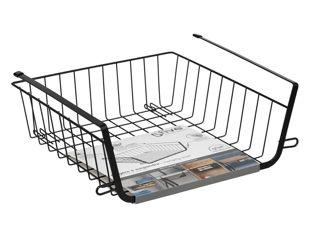 Οργάνωση Κουζίνας Mtl Dressing Hang Shelve Sm