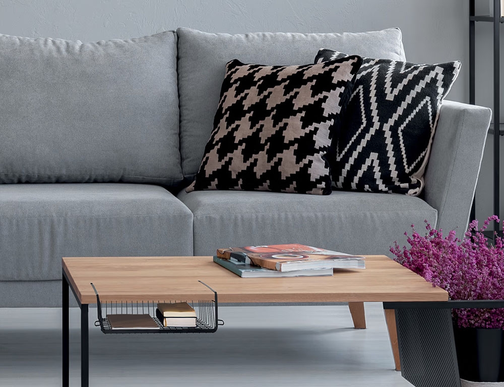 Οργάνωση Κουζίνας Mtl Dressing Hang Shelve Sm