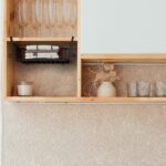 Οργάνωση Κουζίνας Mtl Dressing Hang Shelve Sm