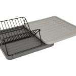 Οργάνωση Νεροχύτη Extend Dish Drain+Rckneo2 Grey