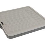 Οργάνωση Νεροχύτη Extend Dish Drain+Rckneo2 Grey