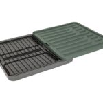 Οργάνωση Νεροχύτη Extnd Dish Drain+Rckneo2 Green