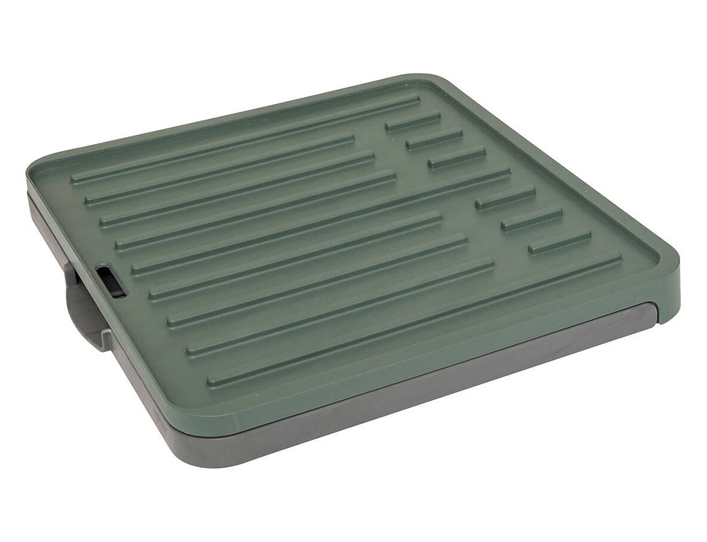 Οργάνωση Νεροχύτη Extnd Dish Drain+Rckneo2 Green