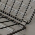 Οργάνωση Νεροχύτη Extnd Dish Drain+Rckneo2 Green