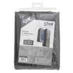 Οργάνωση Ντουλάπας Lot Storage Cover X2 Dressy