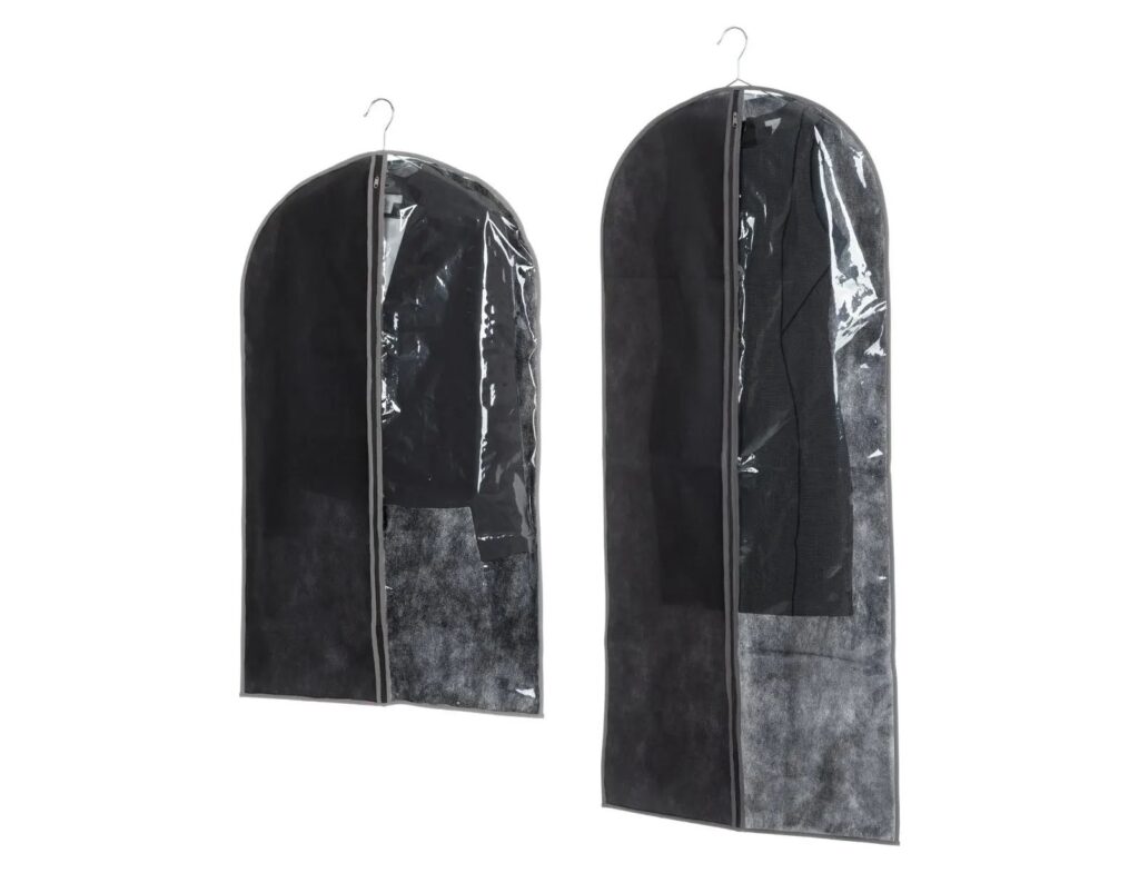 Οργάνωση Ντουλάπας Lot Storage Cover X2 Dressy
