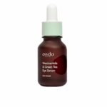 Ορός για το Περίγραμμα των Mατιών Ondo Beauty 36.5 NIACINAMIDE & GREEN TEA 15 ml Πράσινο τσάι Niacinamide