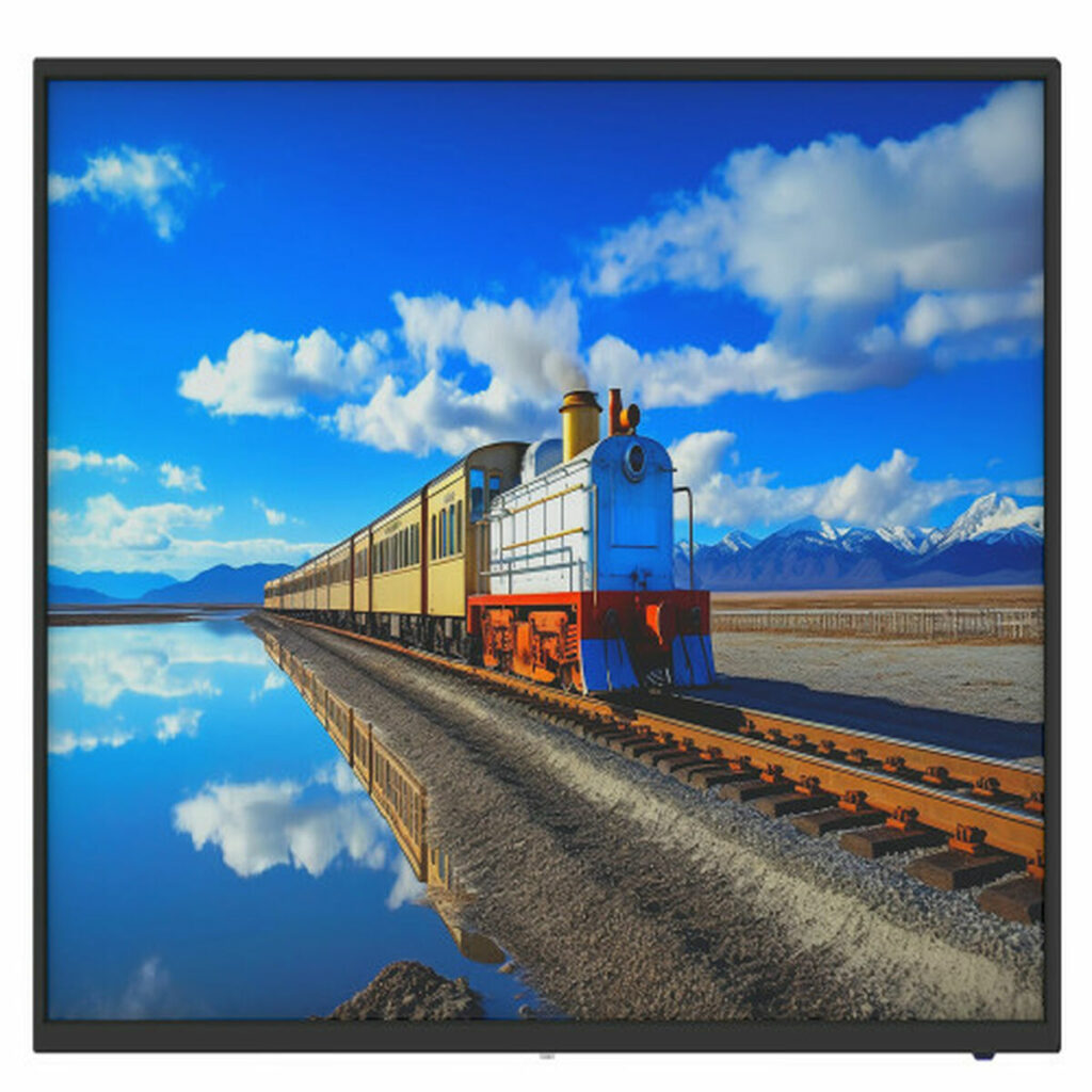 Οθόνη Videowall Dahua 1.0.99.12.10346-9001 4K Ultra HD 50"