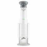 Παγωτιέρα Cuisinart ICEFD10E Λευκό Πλαστική ύλη 1 L 3,3 L 1L