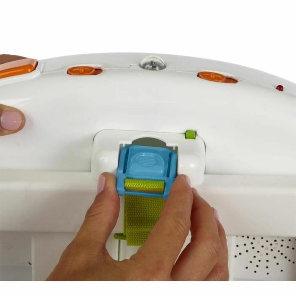 Παιχνίδι αιώρας για κούνια Baby Einstein Sea Dreams Soother