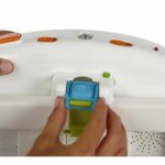 Παιχνίδι αιώρας για κούνια Baby Einstein Sea Dreams Soother