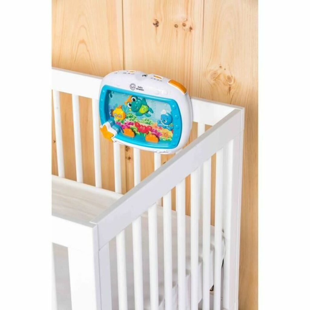 Παιχνίδι αιώρας για κούνια Baby Einstein Sea Dreams Soother