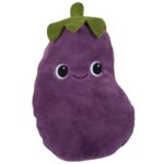 Παιδικό Δωμάτιο & Διακόσμηση Aubergine Plush Kawaii A1/M8 Pe0074