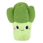 Παιδικό Δωμάτιο & Διακόσμηση Broccoli Plush Kawaii A1/M8 Pe0075