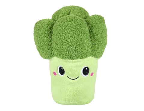 Παιδικό Δωμάτιο & Διακόσμηση Broccoli Plush Kawaii A1/M8 Pe0075