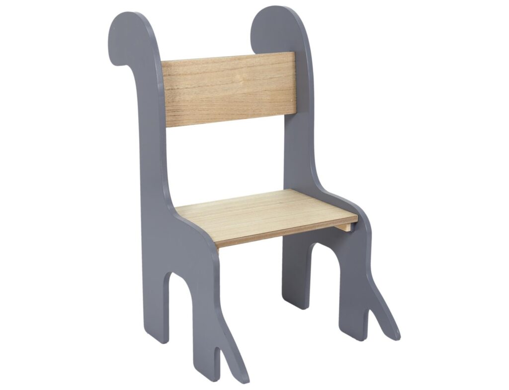 Παιδικό Δωμάτιο & Διακόσμηση Childrens Chair Dino Hd7476/Web