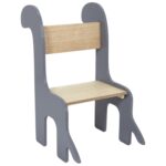 Παιδικό Δωμάτιο & Διακόσμηση Childrens Chair Dino Hd7476/Web