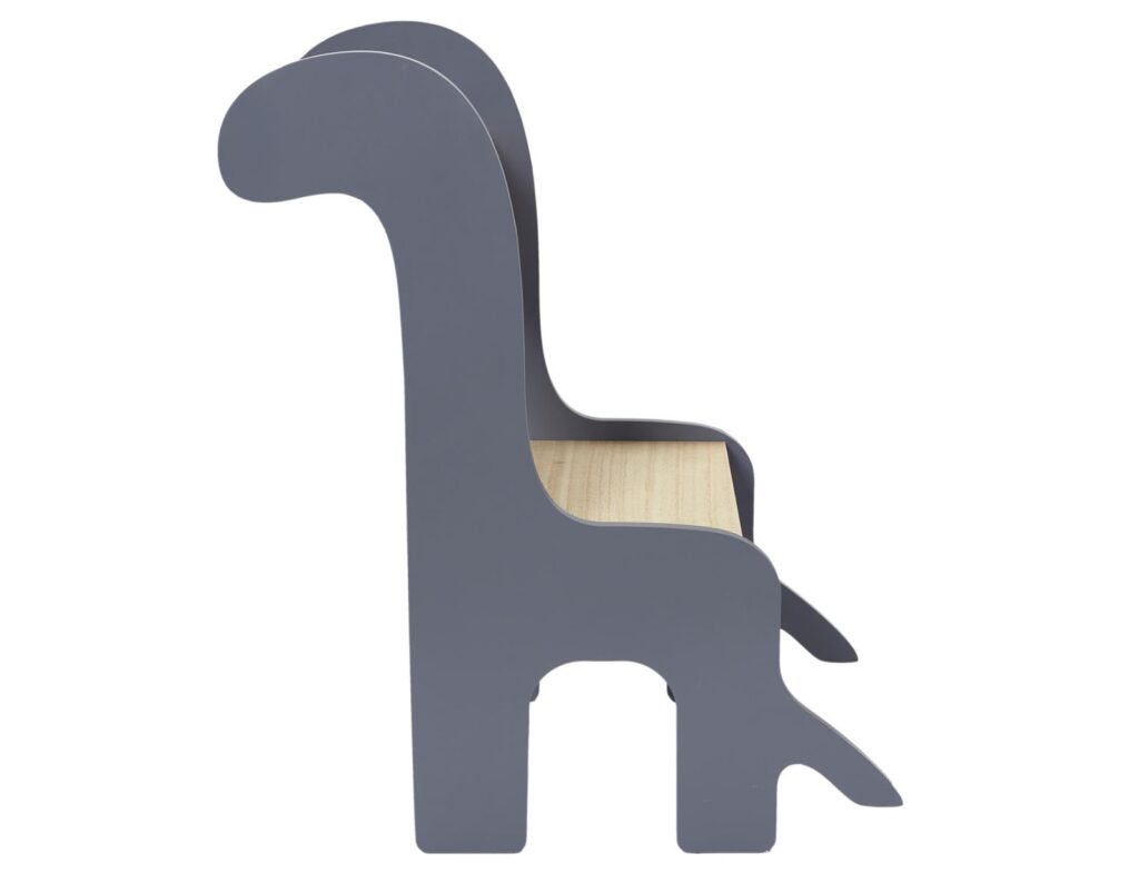 Παιδικό Δωμάτιο & Διακόσμηση Childrens Chair Dino Hd7476/Web