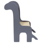 Παιδικό Δωμάτιο & Διακόσμηση Childrens Chair Dino Hd7476/Web