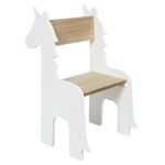 Παιδικό Δωμάτιο & Διακόσμηση Childrens Chair Unicorn Hd7477/Web