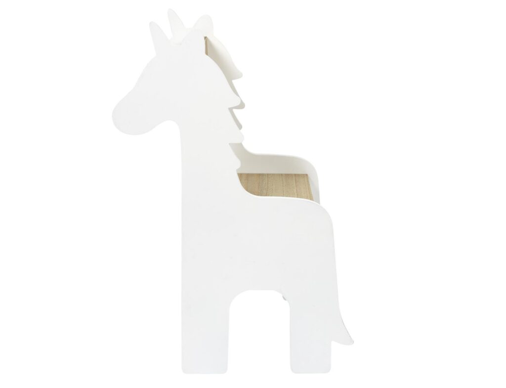 Παιδικό Δωμάτιο & Διακόσμηση Childrens Chair Unicorn Hd7477/Web