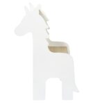 Παιδικό Δωμάτιο & Διακόσμηση Childrens Chair Unicorn Hd7477/Web