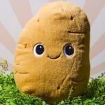 Παιδικό Δωμάτιο & Διακόσμηση Kawaii Potato Plush A1/M8 Pe0077