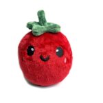 Παιδικό Δωμάτιο & Διακόσμηση Kawaii Tomato Plush A1/M8 Pe0076