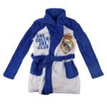 Παιδικó μπουρνούζι Real Madrid C.F.