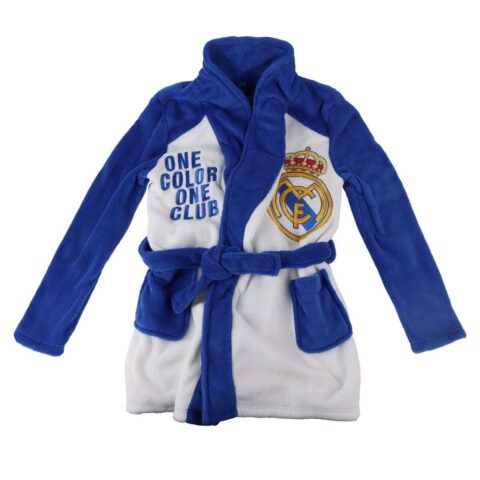 Παιδικó μπουρνούζι Real Madrid C.F.