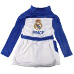 Παιδικó μπουρνούζι Real Madrid C.F.