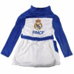 Παιδικó μπουρνούζι Real Madrid C.F.