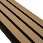 Πάνελ Τοίχου 3D Colva Atmosphera - 20X200Cm