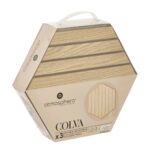 Πάνελ Τοίχου 3D Colva Atmosphera - 26X30Cm - 3Τμχ